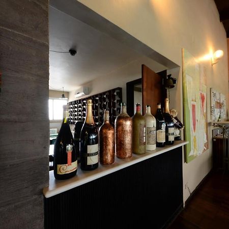 Hotel Provincia Flex Francisco Beltrão Dış mekan fotoğraf