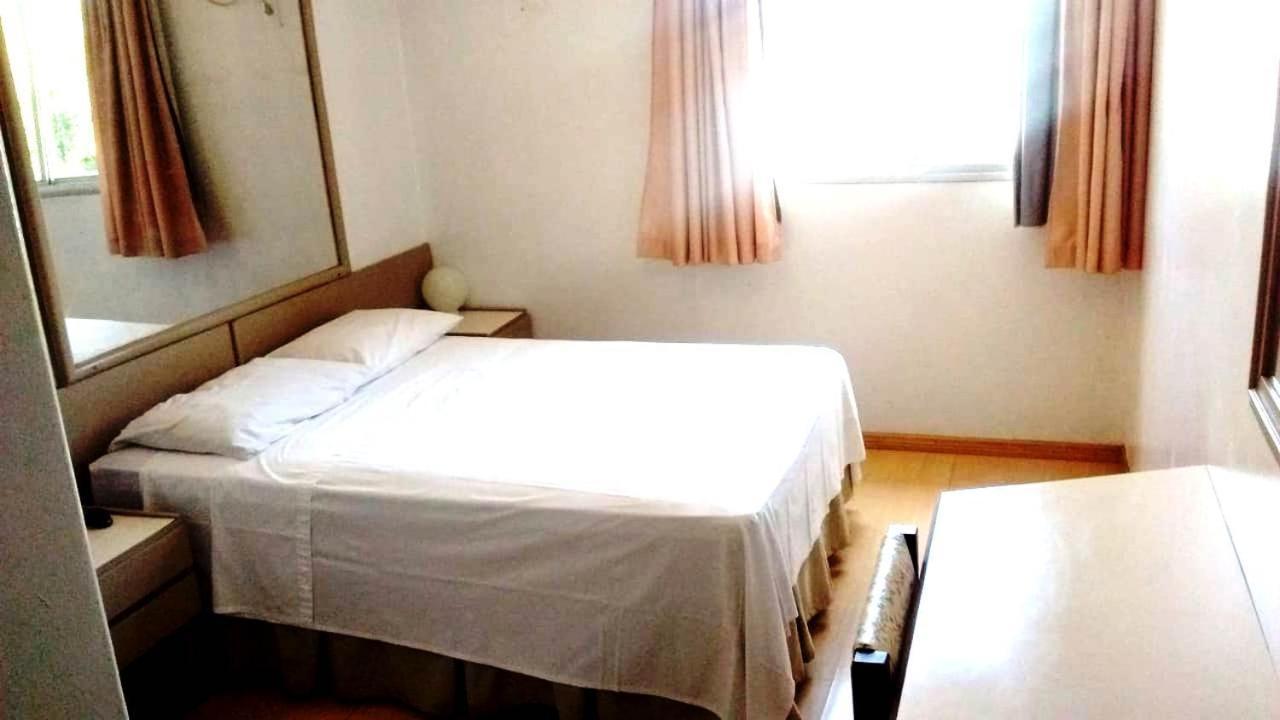 Hotel Provincia Flex Francisco Beltrão Dış mekan fotoğraf