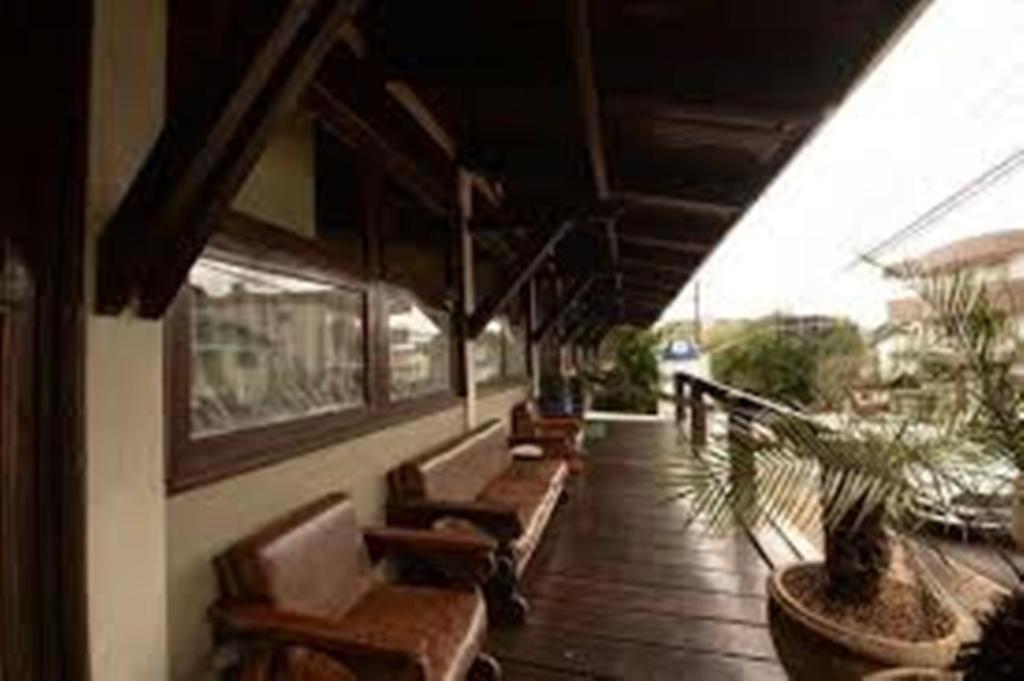 Hotel Provincia Flex Francisco Beltrão Dış mekan fotoğraf