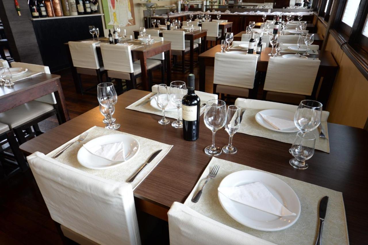 Hotel Provincia Flex Francisco Beltrão Dış mekan fotoğraf
