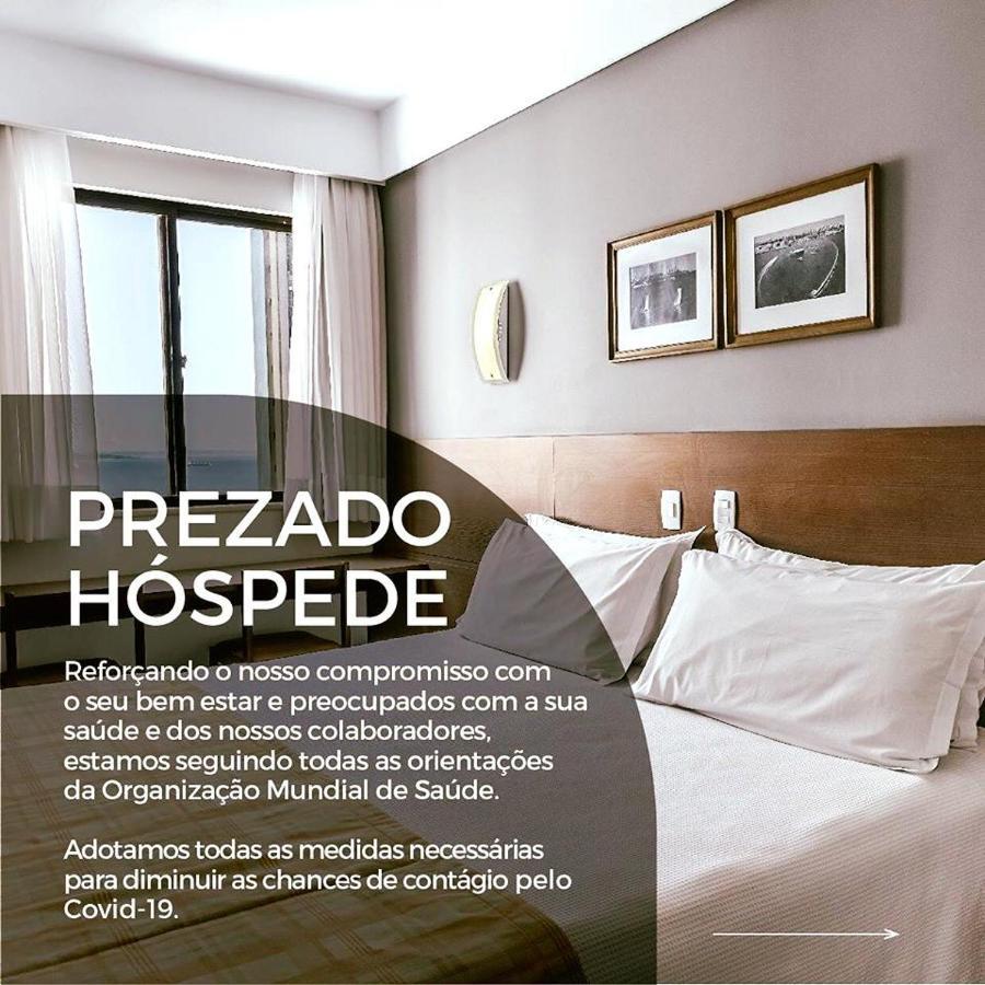 Hotel Provincia Flex Francisco Beltrão Dış mekan fotoğraf