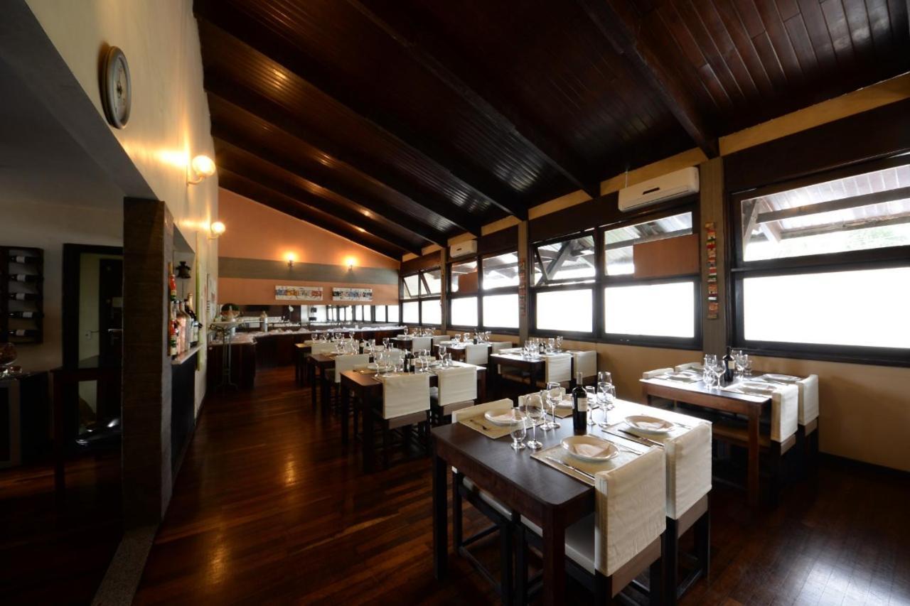 Hotel Provincia Flex Francisco Beltrão Dış mekan fotoğraf